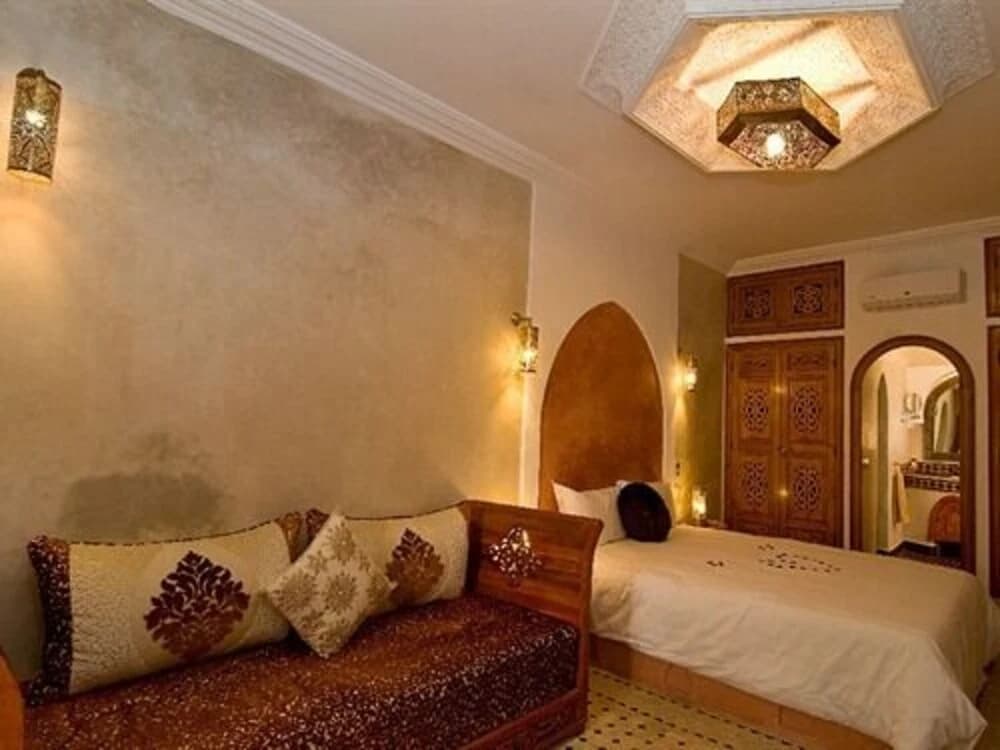 Riad la Rose Orientale - photo 4