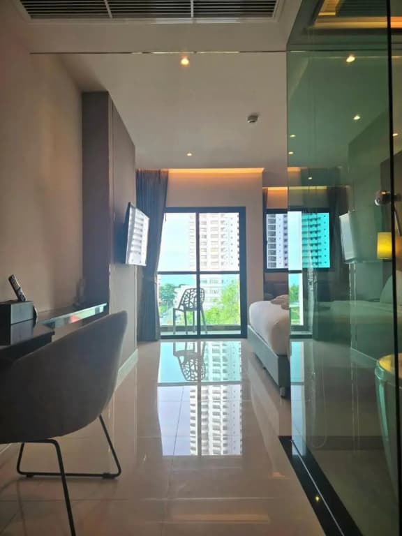 The TJ Hotel - photo 39