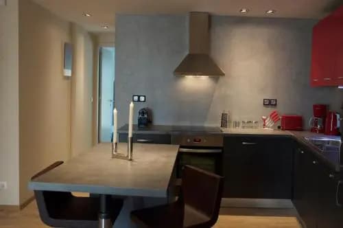 Ioannis Luxury Apartment - photo 19