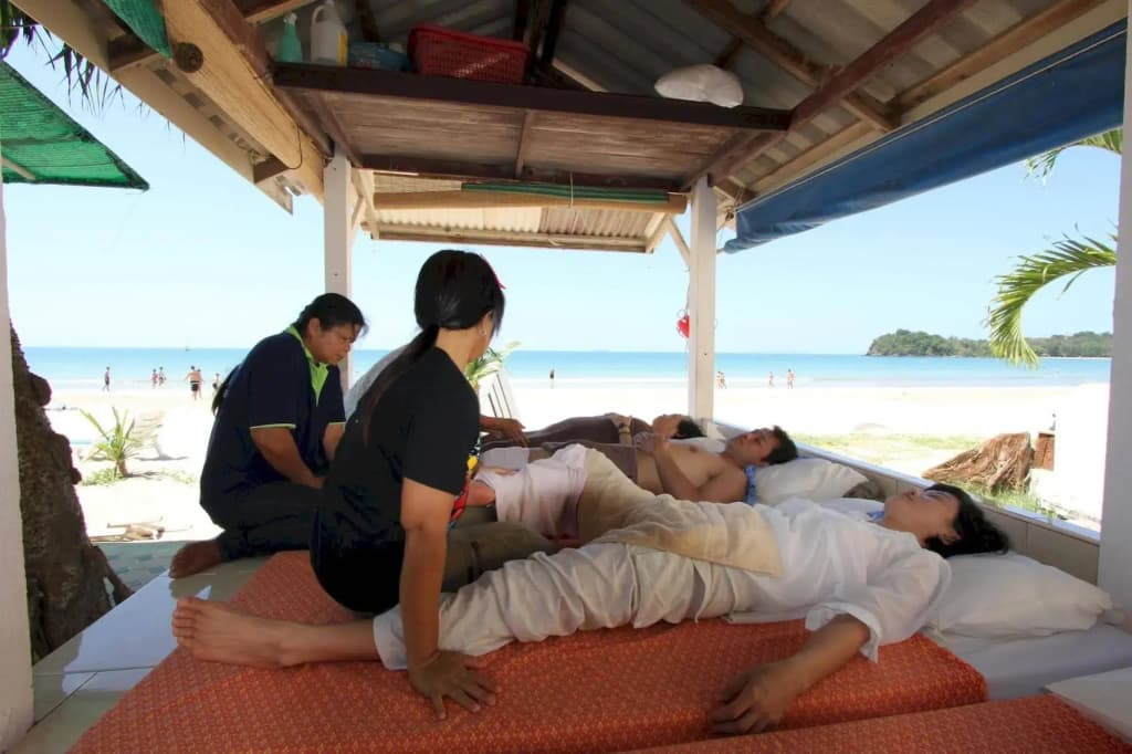 Lanta Summer House - photo 14
