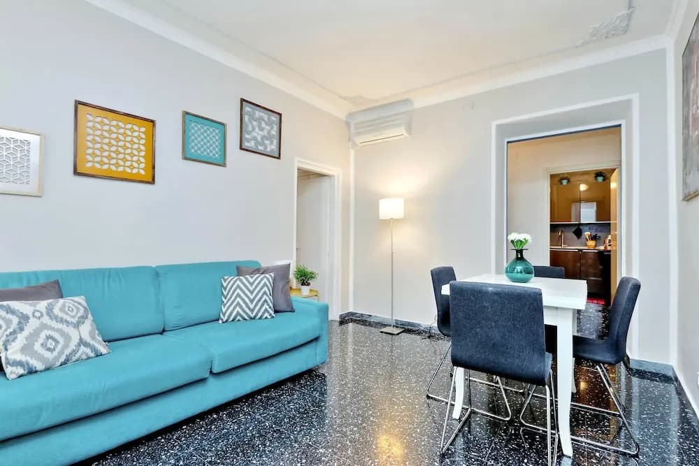 Home Gregoriana - photo 11