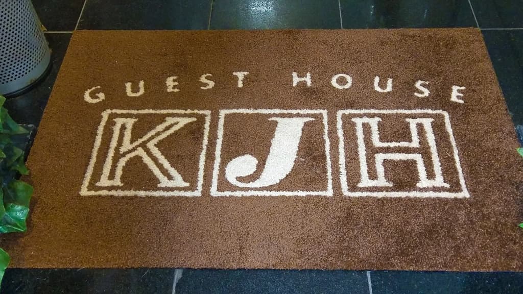 Guest House Koenji Junjo Hotel - photo 15