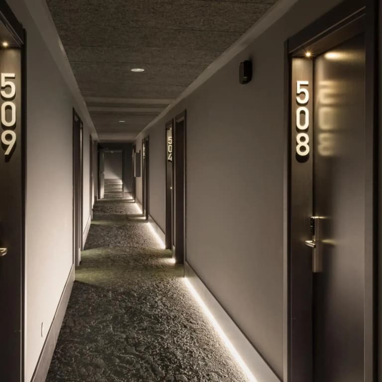 B&B HOTEL Madrid Vallecas La Gavia - photo 14