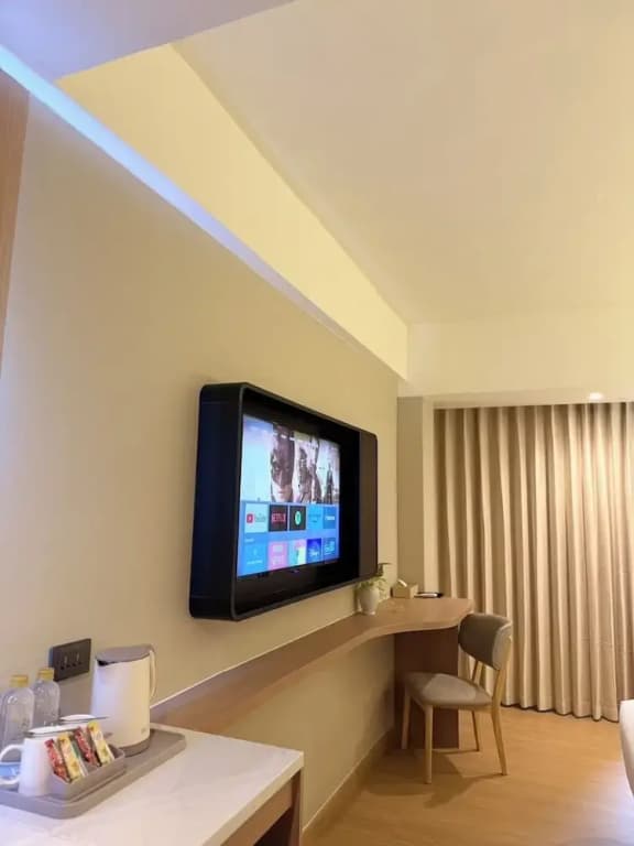 Star Hotel Pattaya - photo 6