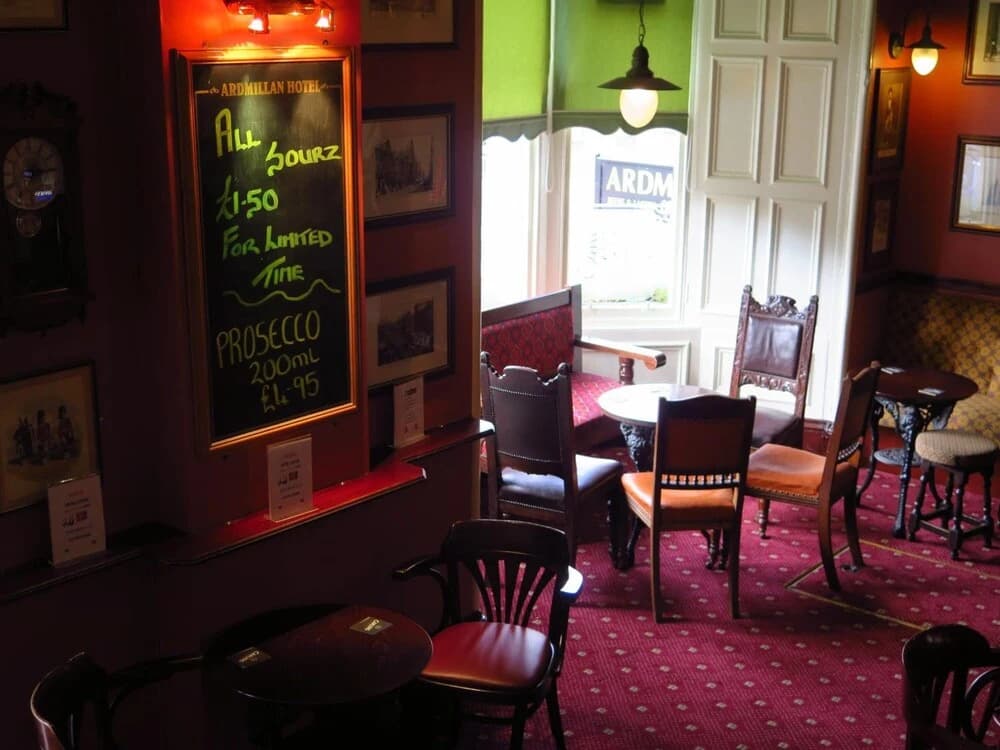 Ardmillan Hotel - photo 14