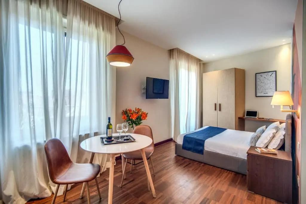 Milhouse Suites Duomo - photo 6