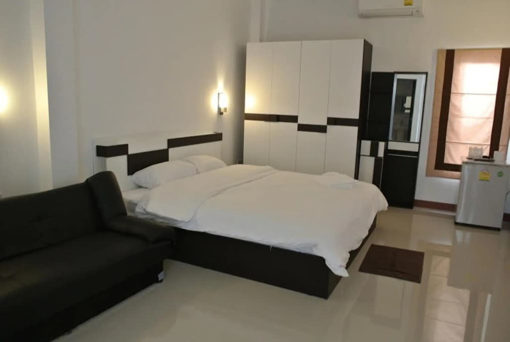 Sri Samui Hotel - photo 2