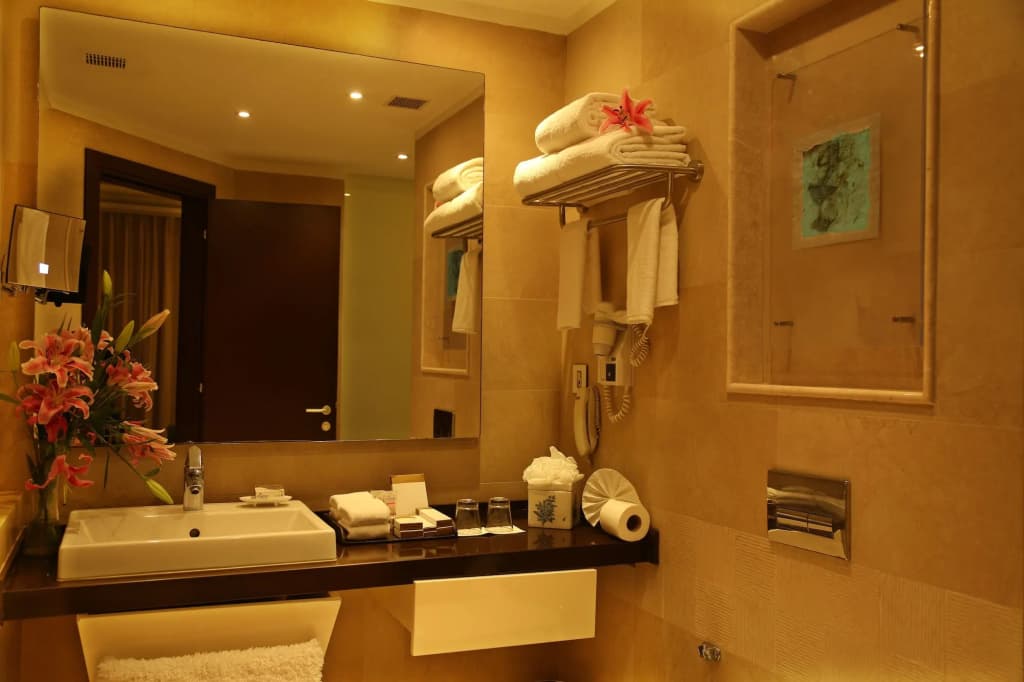 Welcomhotel by ITC Hotels, Dwarka, New Delhi - photo 7