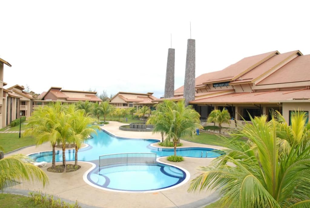Felda Residence Tanjung Leman - photo 10