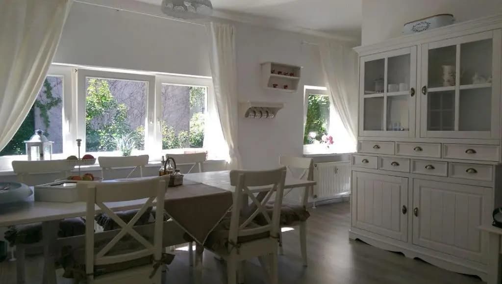 Romantic Style Apartment Berlin - photo 12