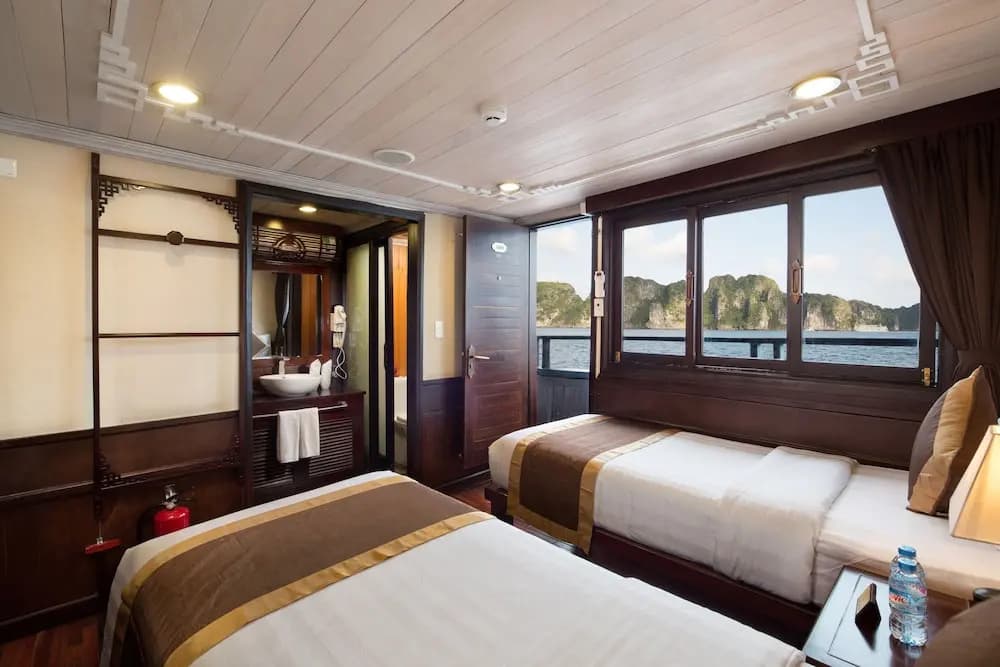 Apricot Premium Cruise - photo 4