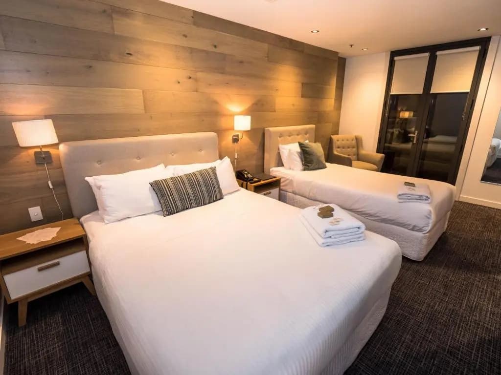 Crown Hotel Surry Hills - photo 12