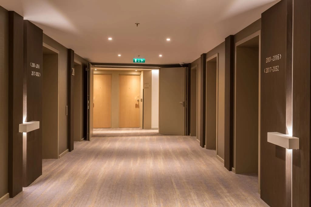 Hyatt Regency Paris Etoile Hotel - photo 15
