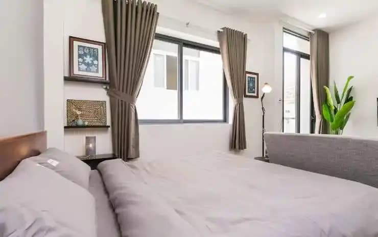 G9 Homestay - Nguyen Trai - photo 7