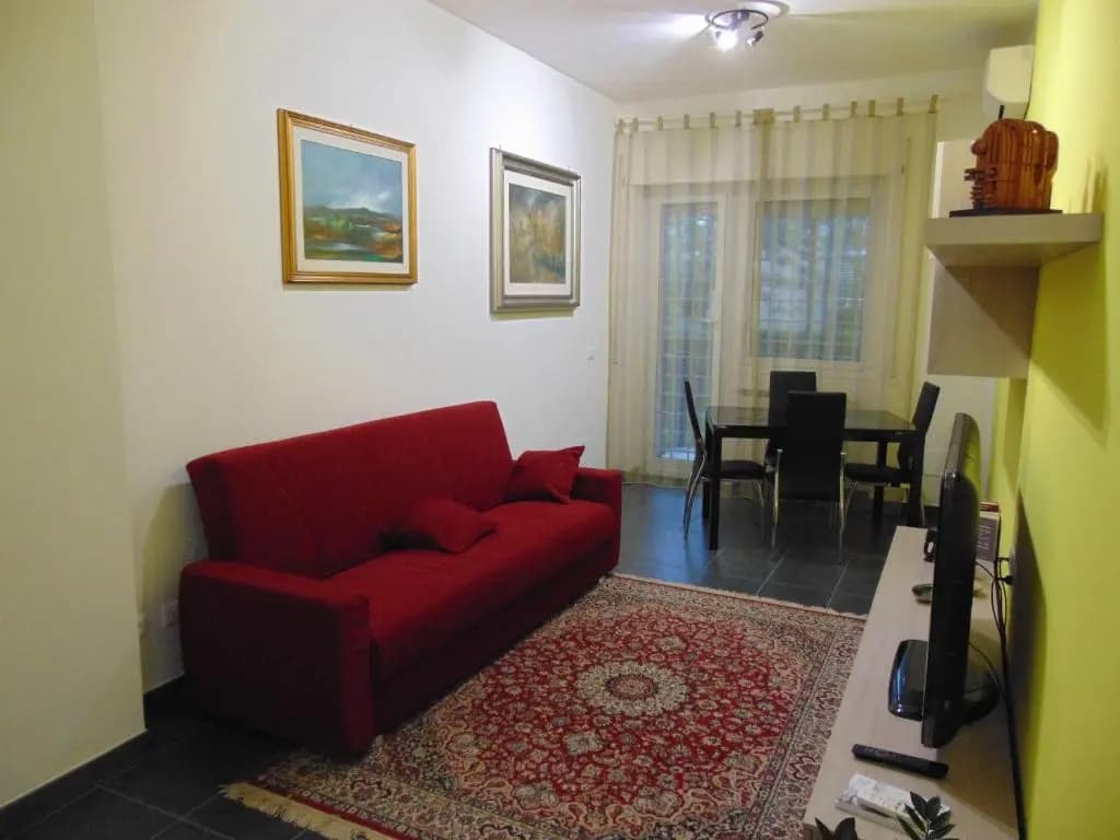 Studiohouserome - photo 5