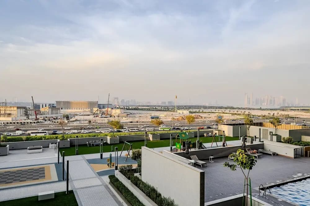 Sobha Creek Vistas Reserve A304 - photo 2