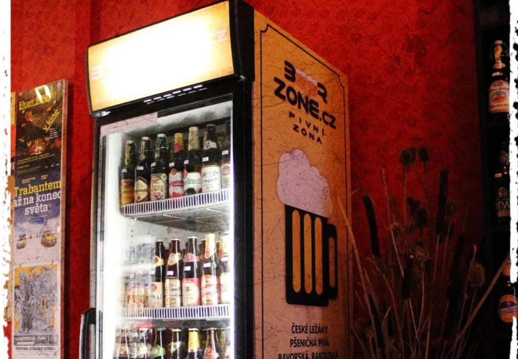 Hostel Marabou Prague - photo 13