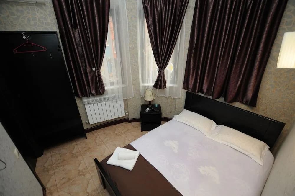 My City Hotel - photo 6