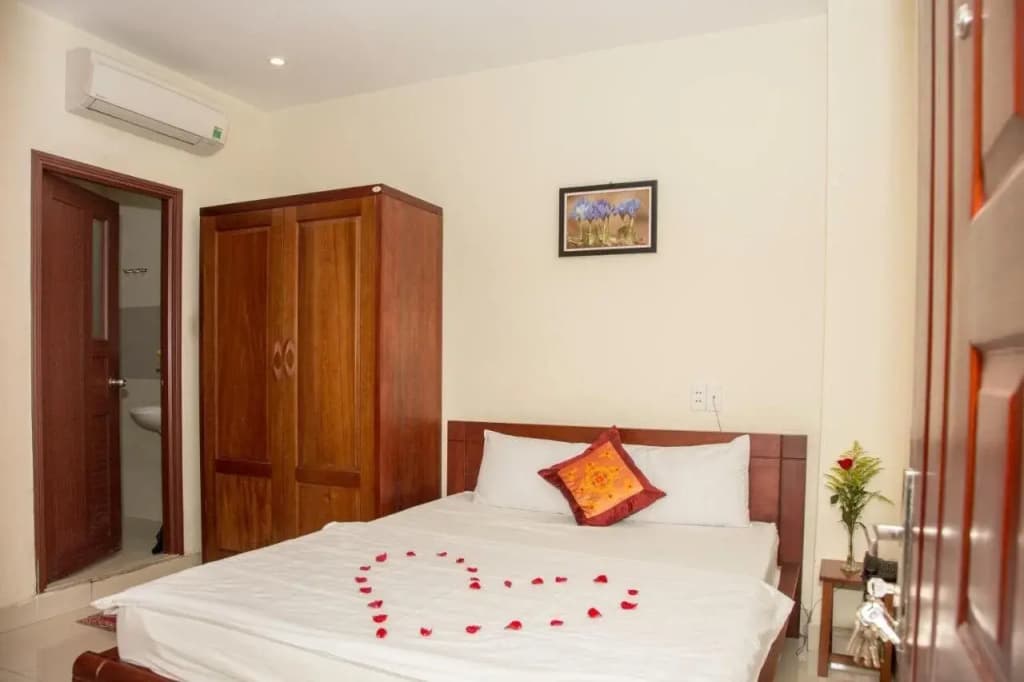 Smile Hotel - photo 3