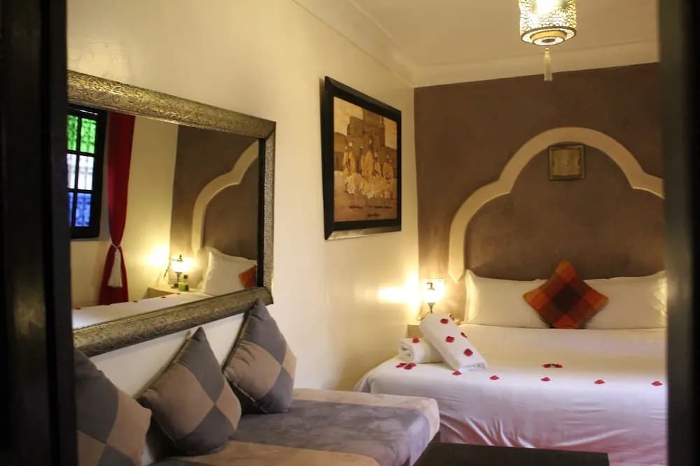 Riad Mboja Chez Ali Baba - photo 5