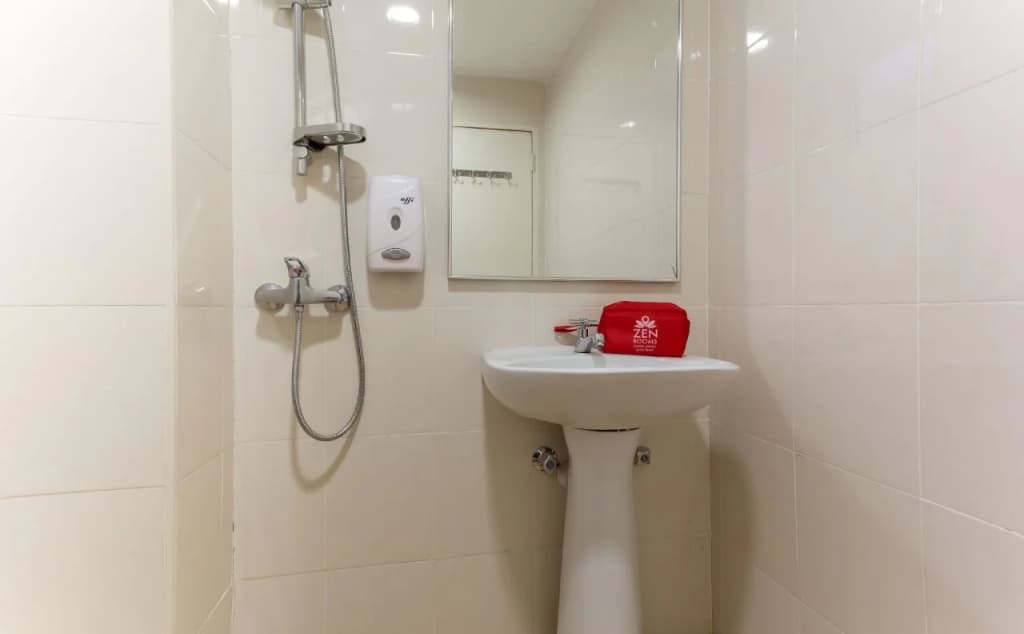 SCC Hotel - photo 10