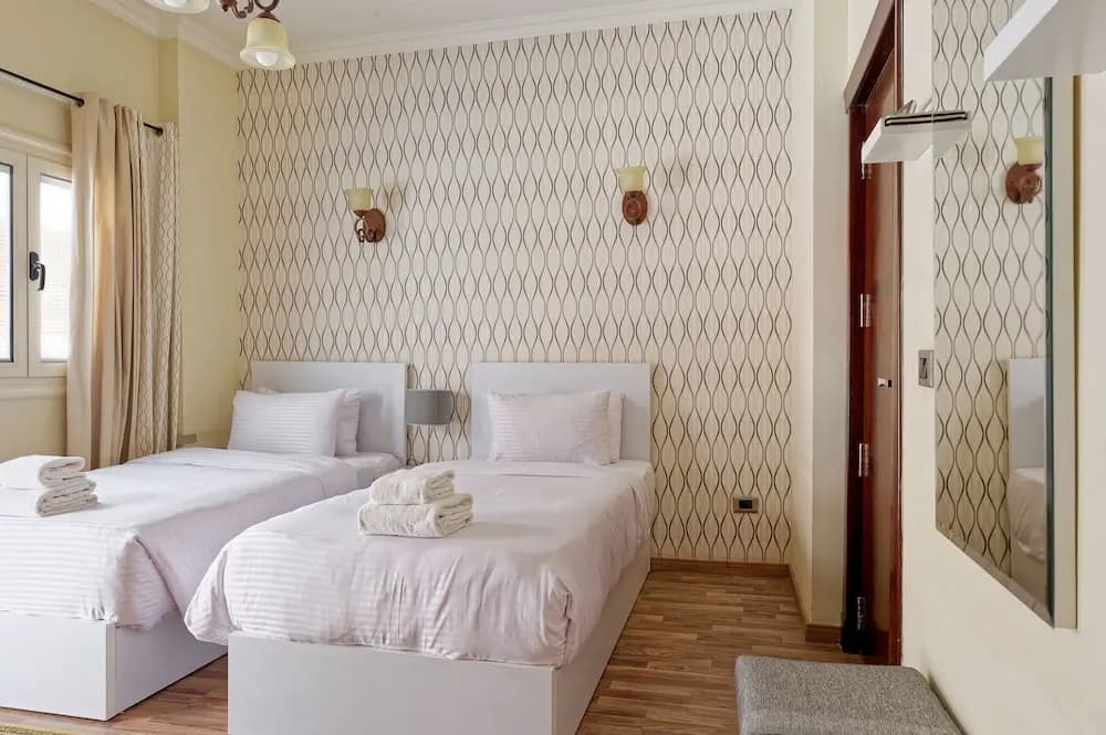 Vesta - Luxury APT - 2BR - New Cairo V - photo 17
