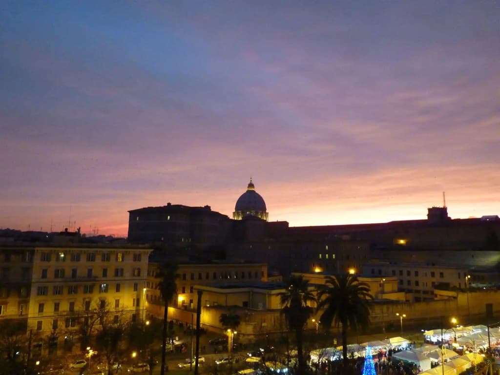 Vatican Vista - photo 10