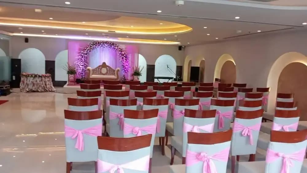 Hotel Star Suites By Star Group - photo 17