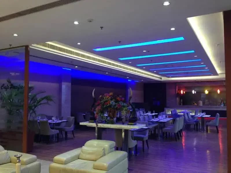 Hotel Sewa Grand - photo 2