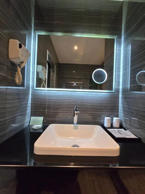 The TJ Hotel - photo 32