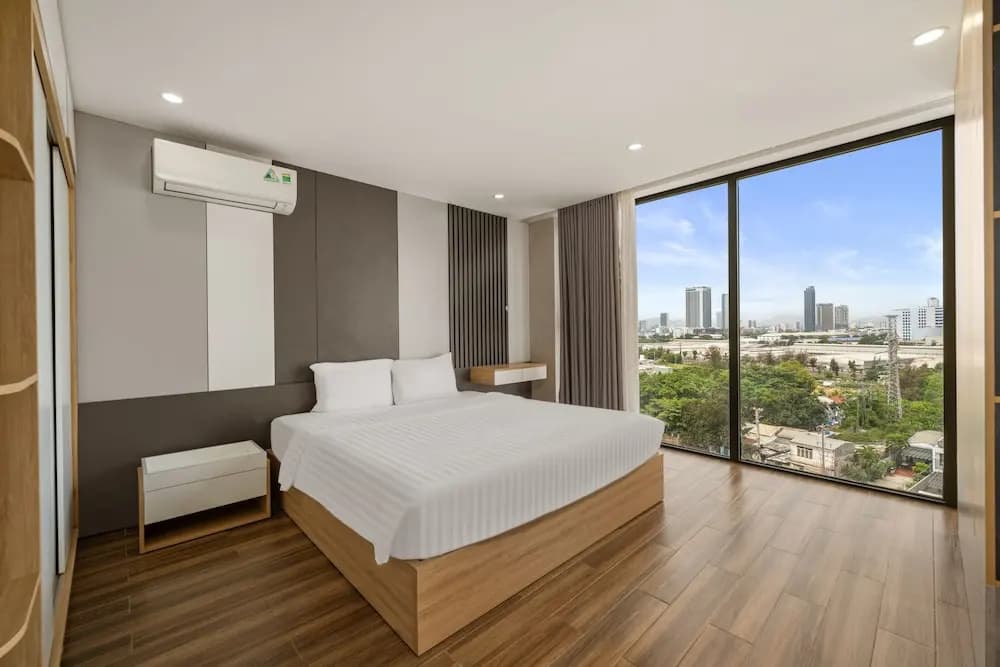 Rose Sea Hotel & Apartment - photo 9
