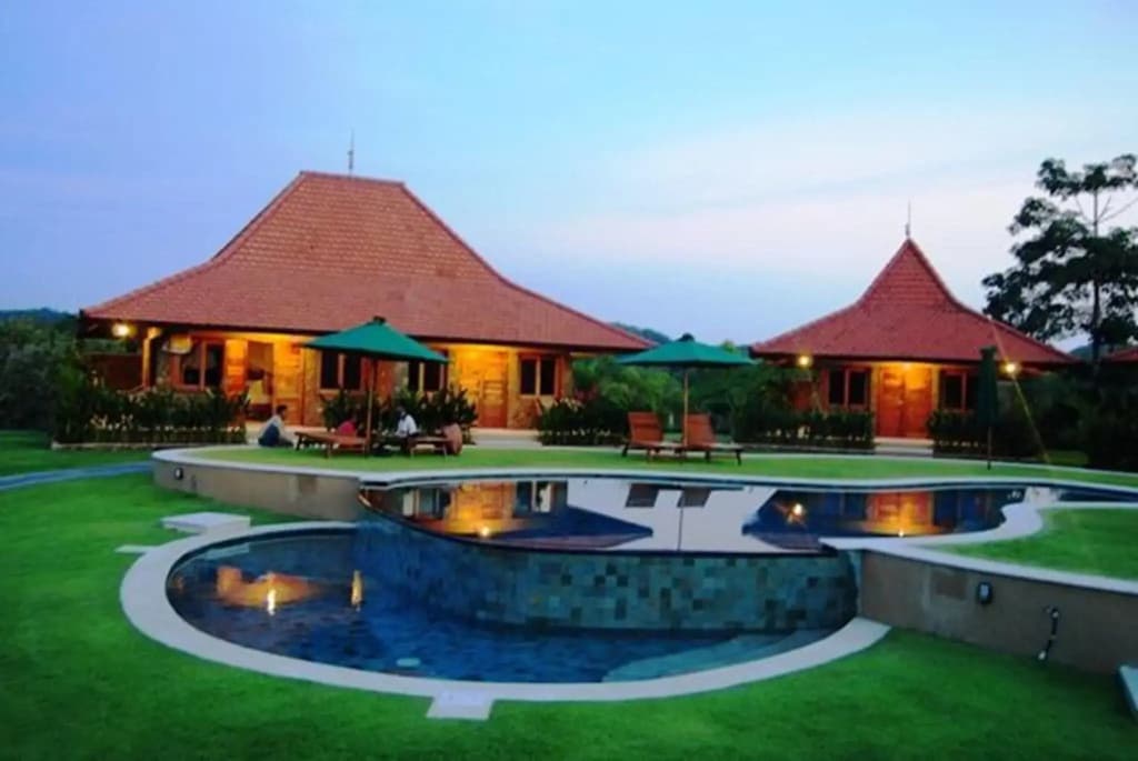Three Monkeys Villas - photo 23