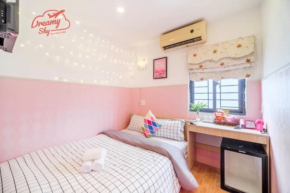 Dreamy Sky Boutique Hotel - photo 5