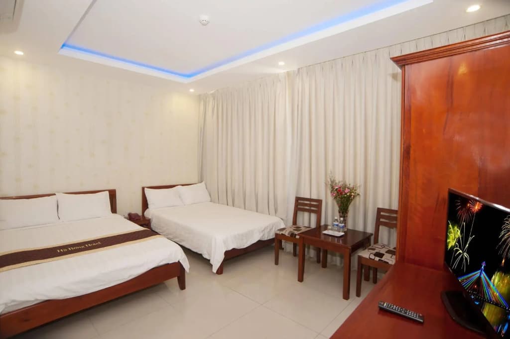 Phuong Tung Hotel - photo 7