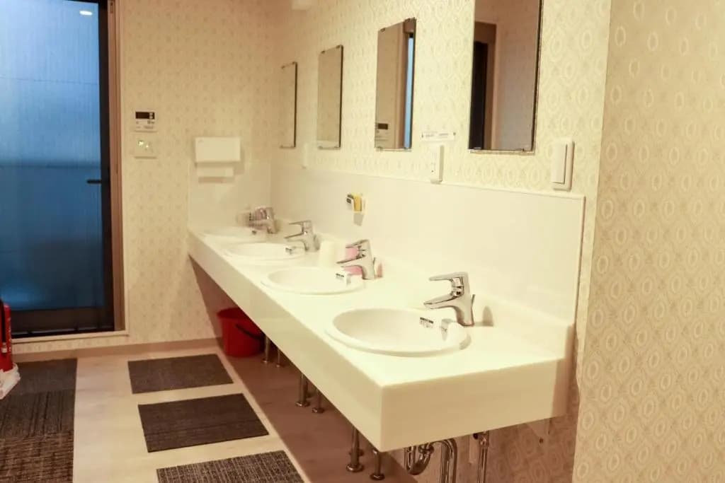 Tokyo Guest House 2020 - photo 9
