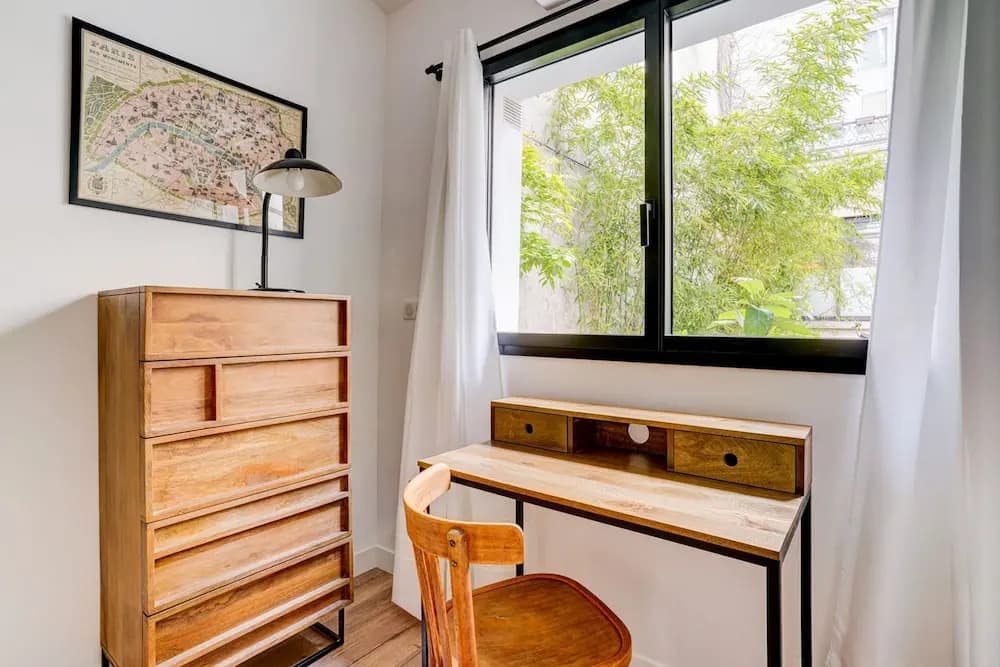 L Atelier Sevres I Cozy 1bed Apt in Paris - photo 5