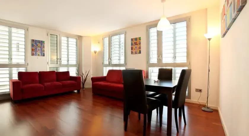 Port Vell Suites - photo 7