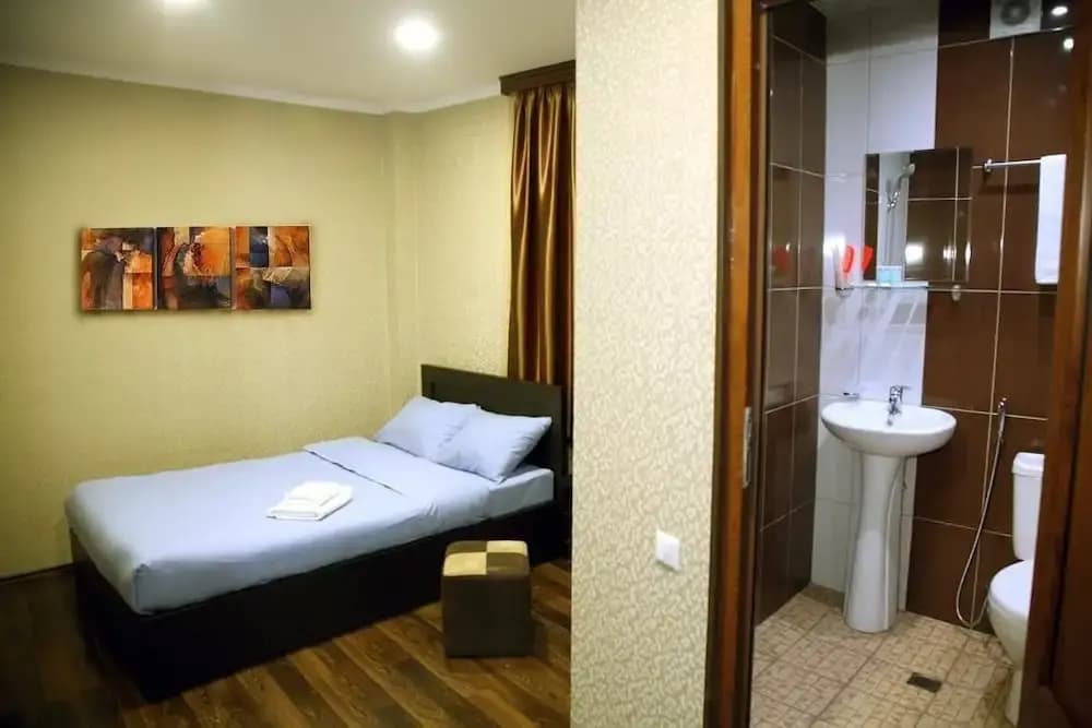 Hotel Pyramida - photo 7