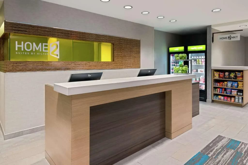 Home2 Suites by Hilton Orlando Near Ucf - photo 1