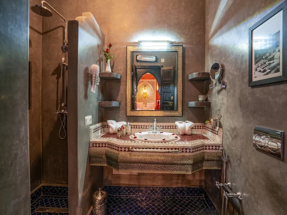 Riad Almisk - photo 20