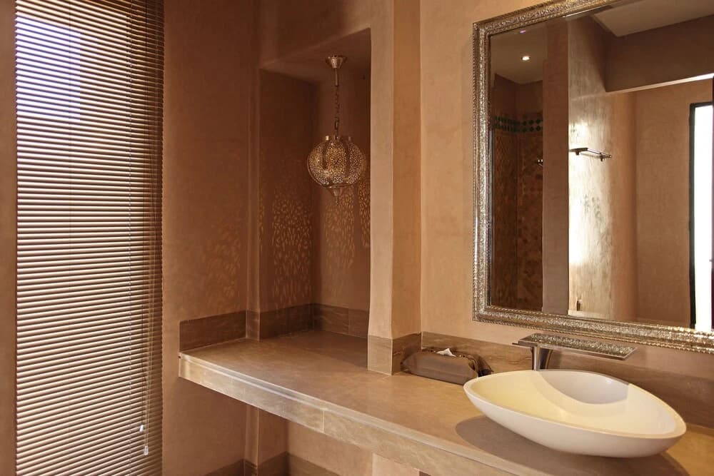 Villa Malekis by Sejour Maroc - photo 8