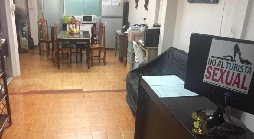 Stay Hostel - photo 19