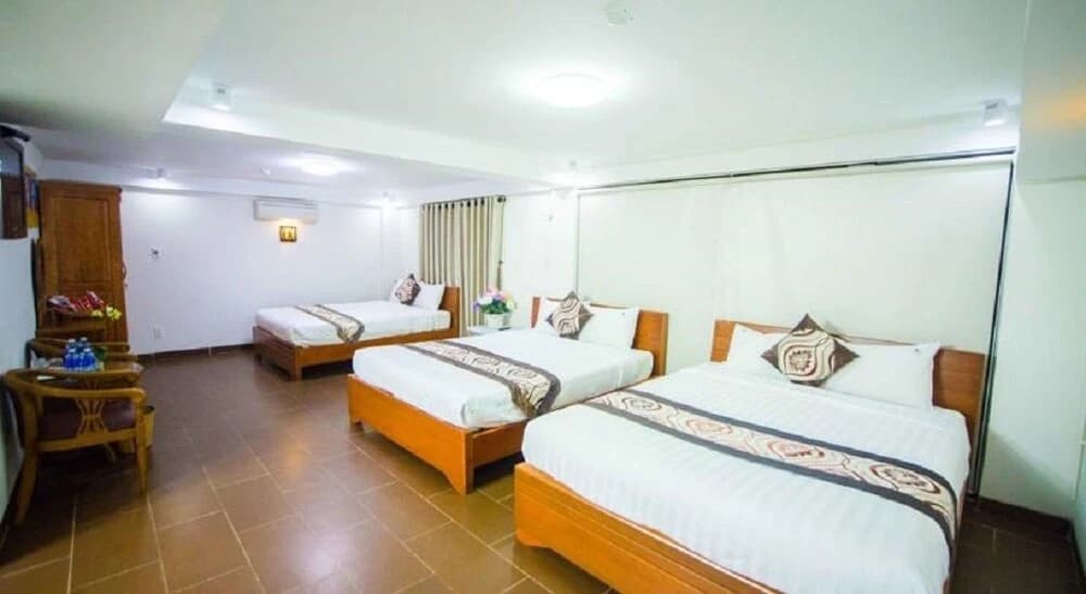 Talia Boutique Hotel - photo 6