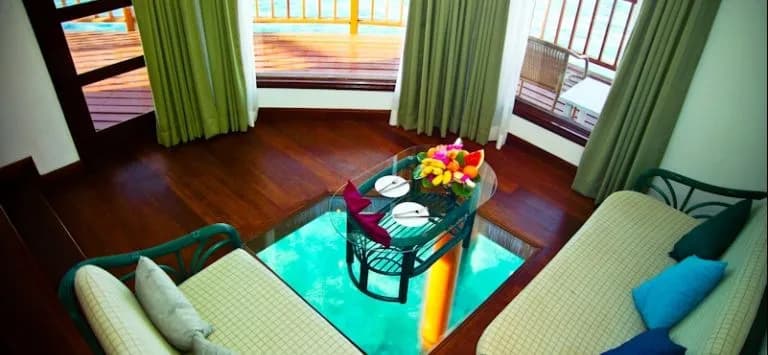 Velidhu Island Resort - photo 6