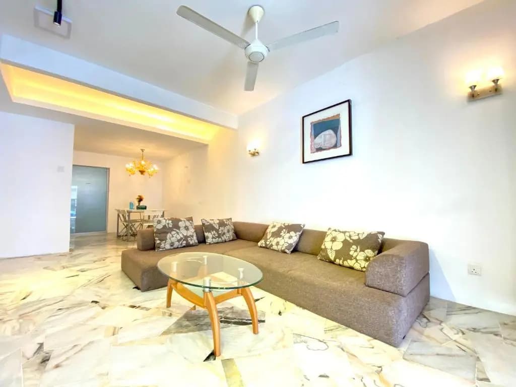 The Homestay @ Bandar Country Homes, Rawang - photo 10