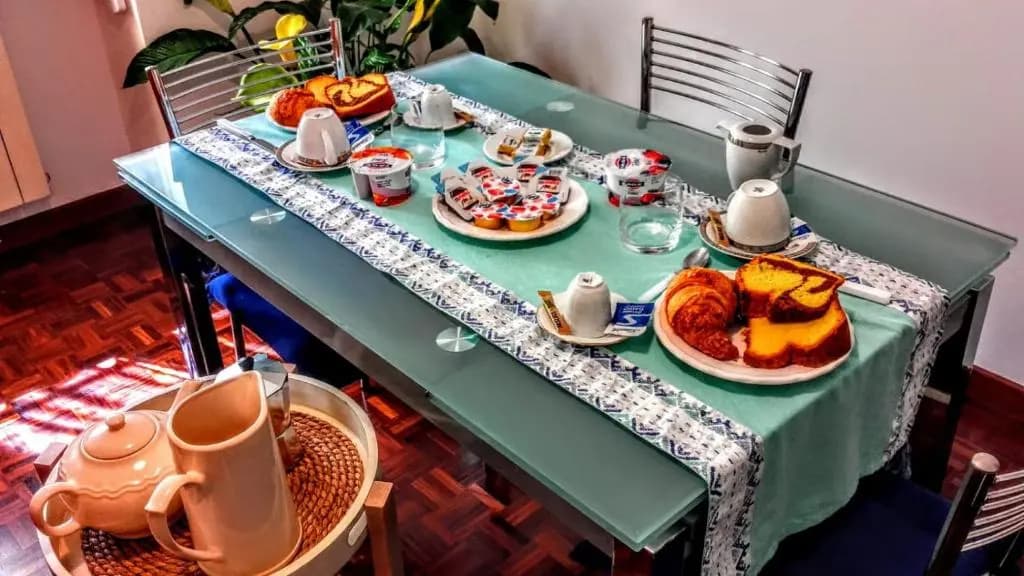 Lido Centro B&B - photo 10
