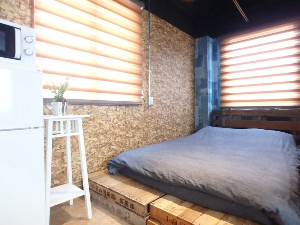 Designers Hotel U-House - photo 21