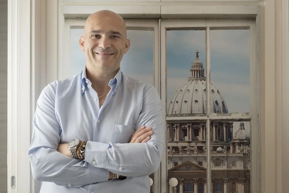 San Pietro B&B - photo 20