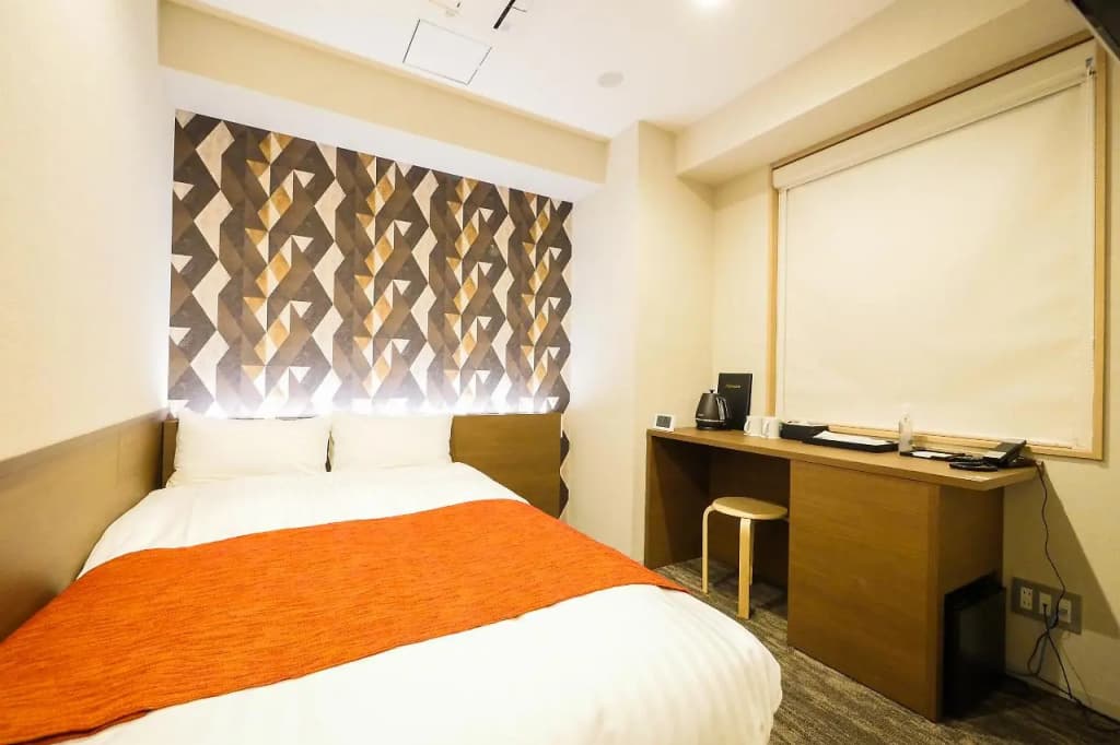 Kin Hotel - photo 5
