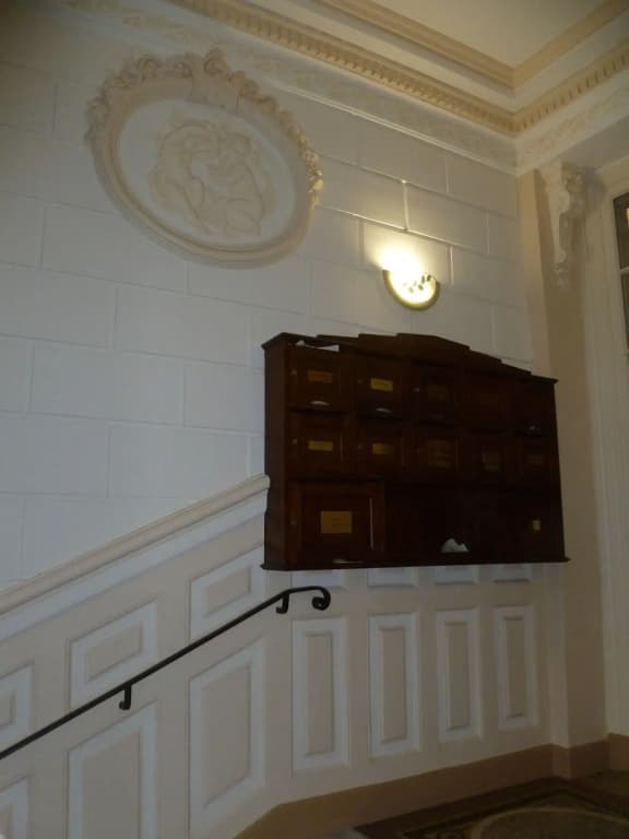 Hotel Victor Hugo - photo 36